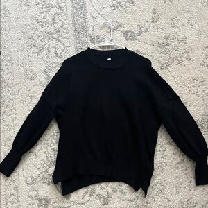Amazon Black Women's Sweater